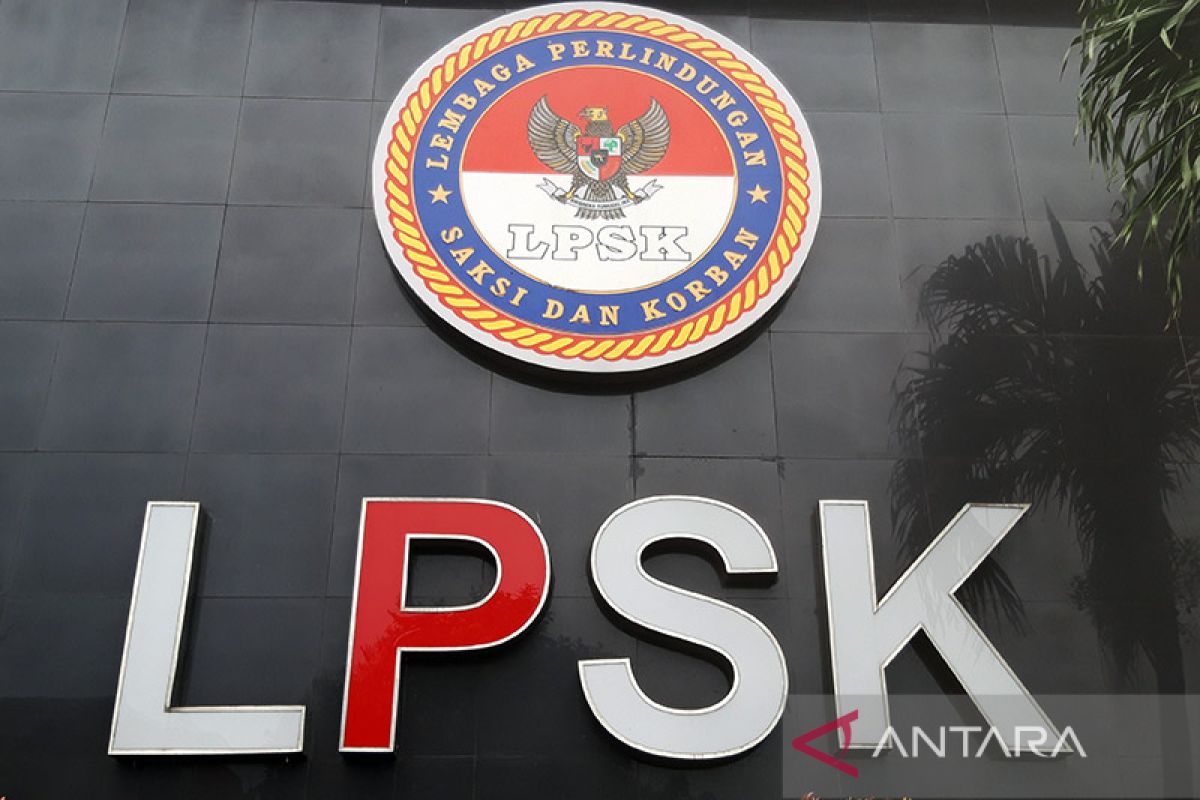 Ketua Ikatan Pegawai: Pemimpin LPSK ke depan miliki integritas