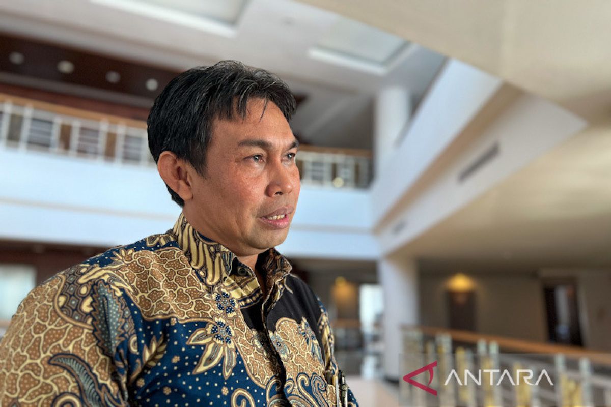 Dapil Pemilu 2024 di Yogyakarta diproyeksikan tak alami perubahan