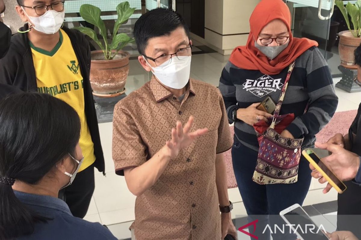 Provinsi Kepri dipilih jadi tuan rumah forum IMG-GT 2023