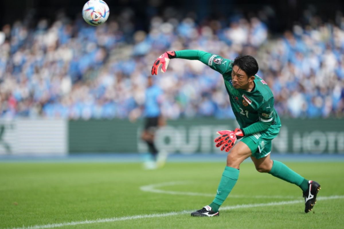 Rapor 10 pemain Liga Utama Jepang di Piala Dunia 2022
