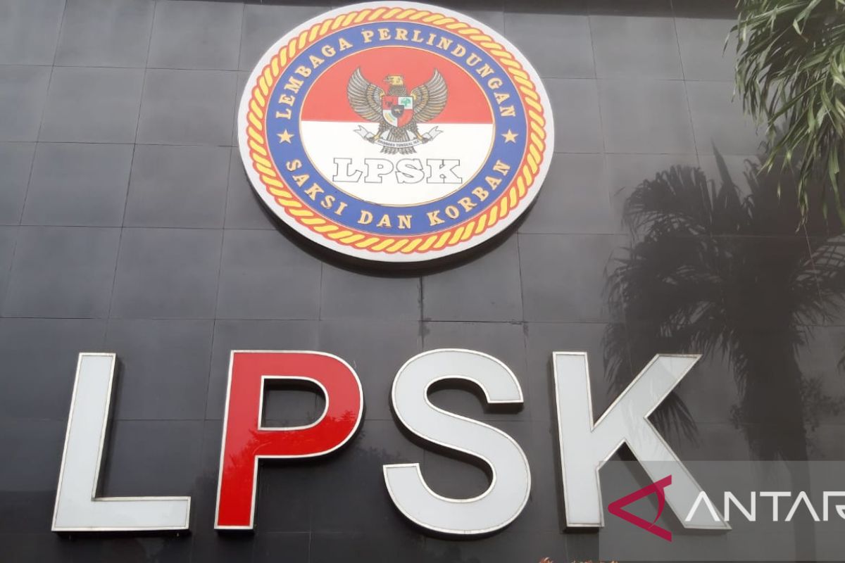 Human Rights Day to boost services for recovering victims: LPSK