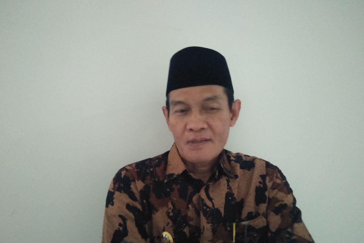 Pemkab Lombok Tengah menekan stunting dengan program Dashat
