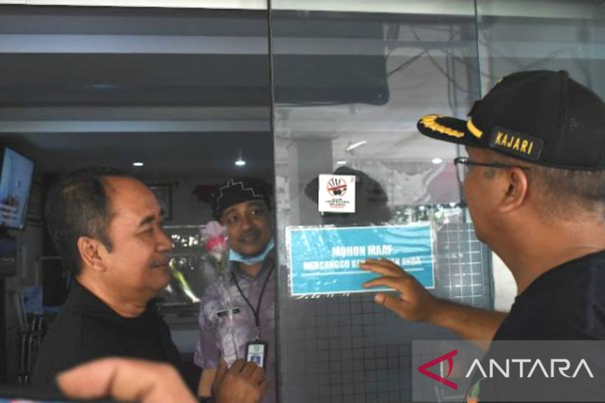 DPMPTSP Tanah Laut dukung budaya anti korupsi