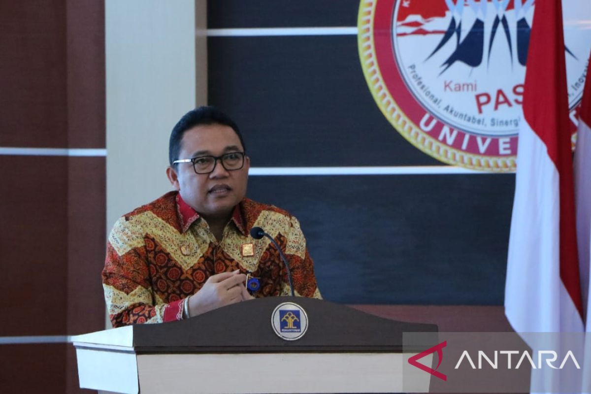 Kemenkumham Gorontalo evaluasi kinerja UPT Pemasyarakatan