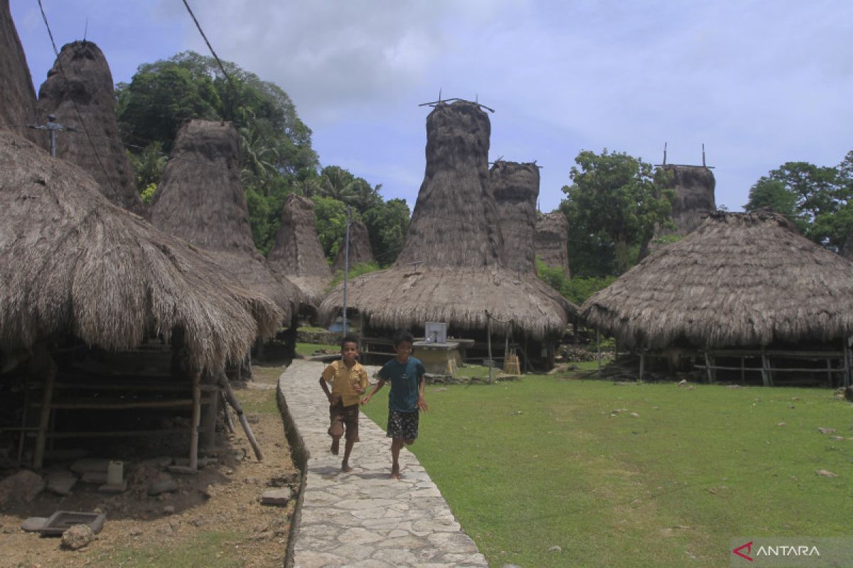 Pemerintah memfasilitasi pembentukan Puspaga di Pulau Sumba