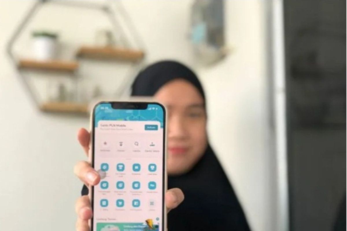 PLN Mobile jadi pilihan masyarakat Singkawang untuk sampaikan keluhan