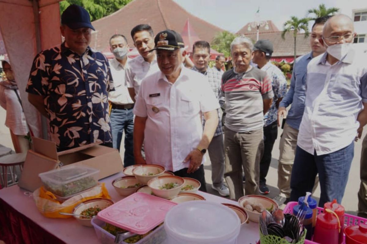 Pemkab Malang gali potensi wisata kuliner tingkatkan kesejahteraan