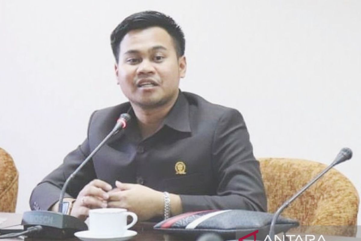 Legislator Kaltim minta gedung mangkrak dikerjakan secara tuntas