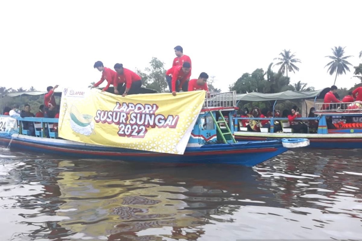 Kadiskominfo Kalsel: Gubernur sangat respon laporan masyarakat