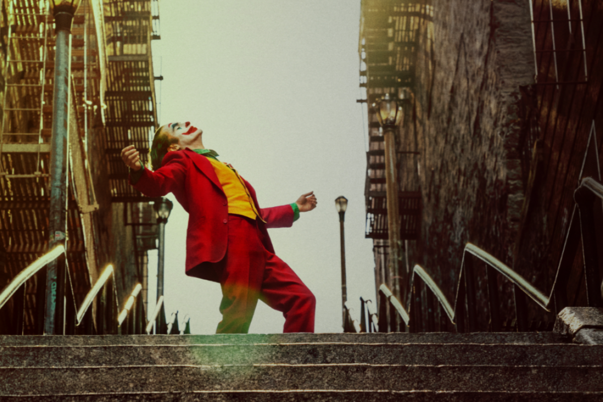 Sekuel film "Joker" masuk tahap produksi