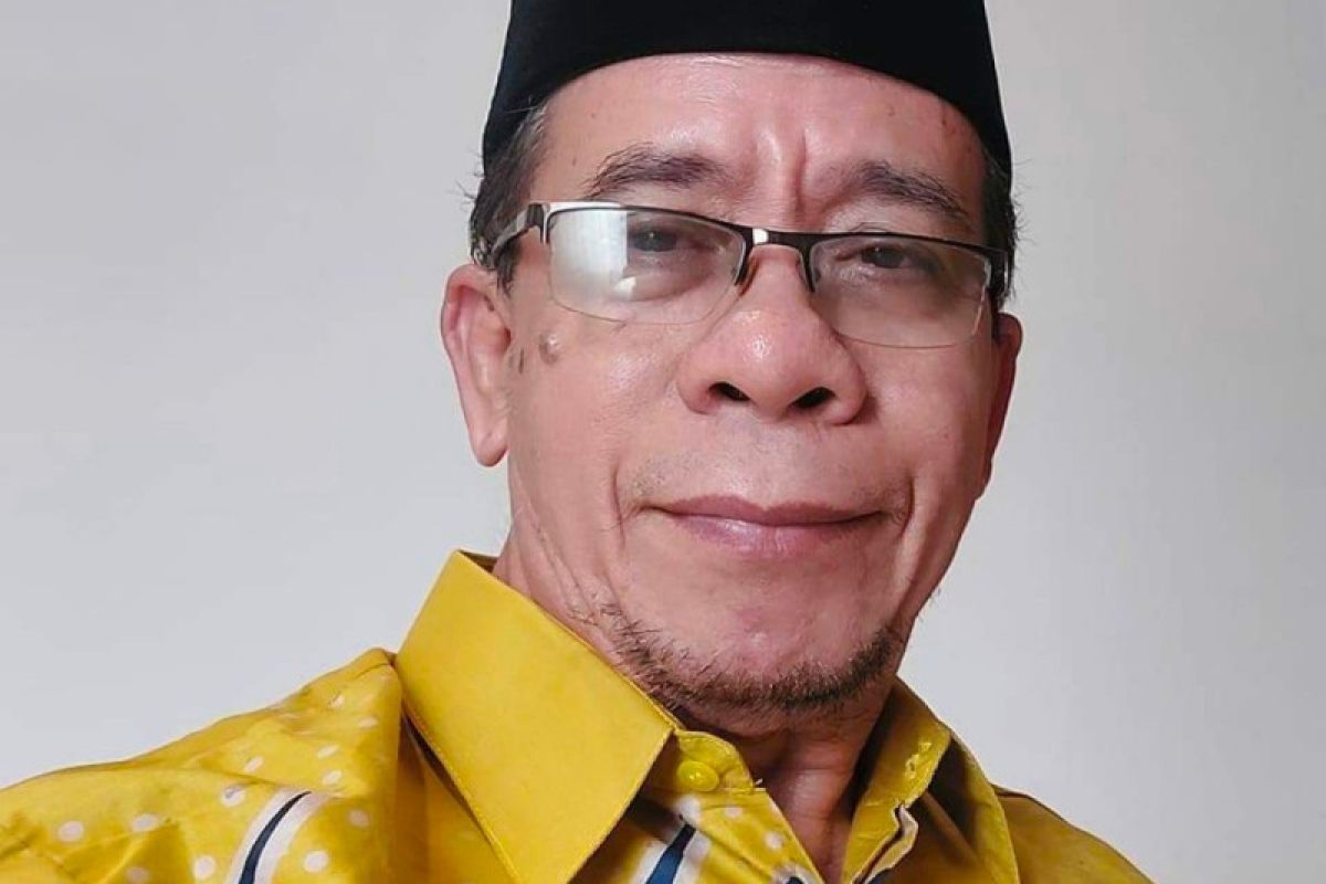 Chairuddin Halim : Budaya Banjar yang 