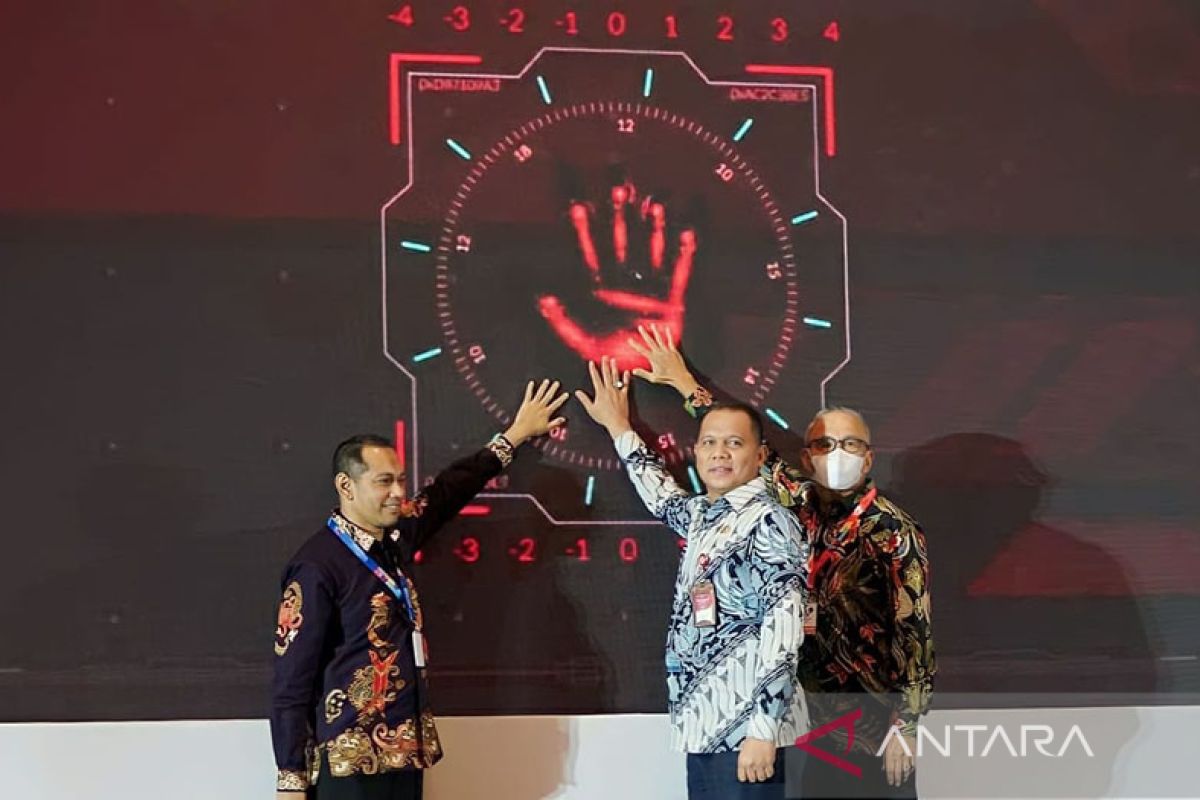 KPK tangkap wakil ketua DPRD dalam OTT