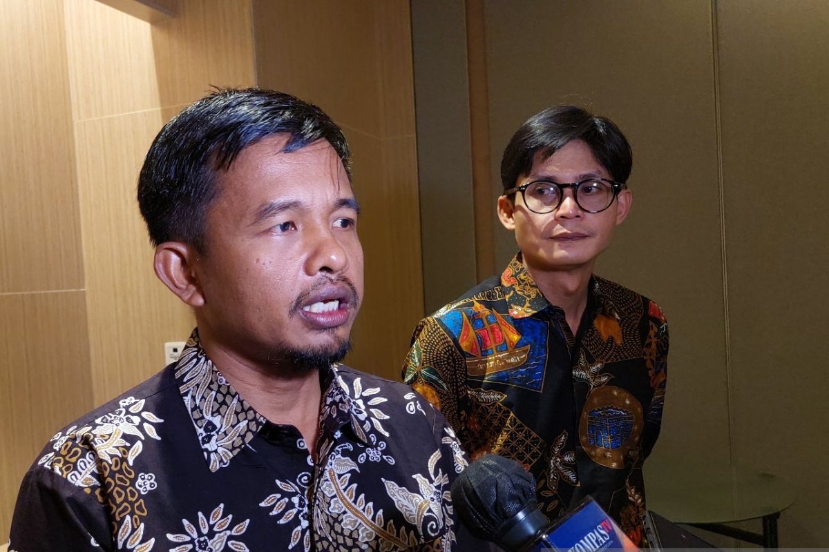KPU meyakin Pemerintah Indonesia segera terbitkan perpu Pemilu 2024