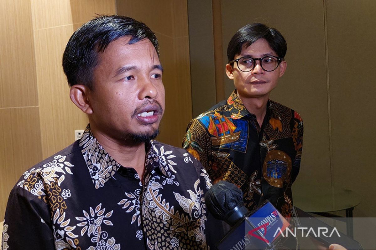 KPU yakin Pemerintah segera terbitkan perpu Pemilu 2024