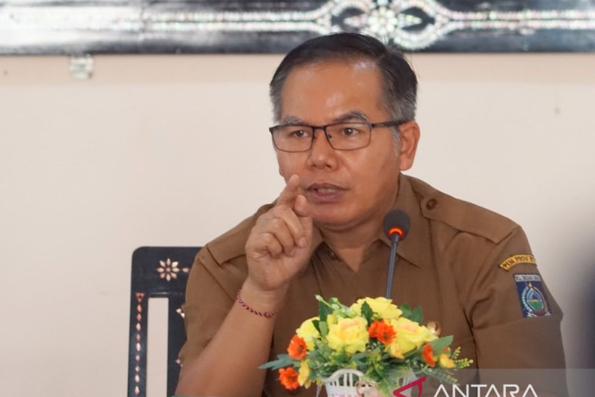 Pemprov NTB mencatat 2.400 bidang lahan transmigran belum bersertifikat