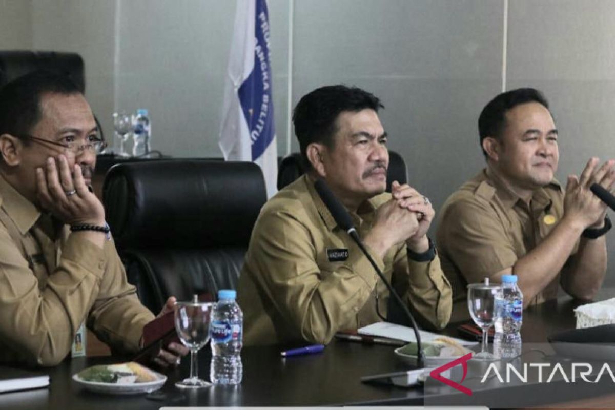 PPKM Resmi Dicabut, Pemerintah Daerah Diminta Tetap Waspada