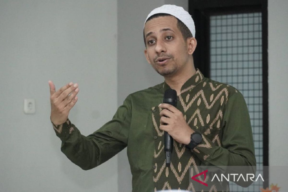 Toleransi ala Habib Ja'far; Mengguyonkan agama tanpa ketersinggungan