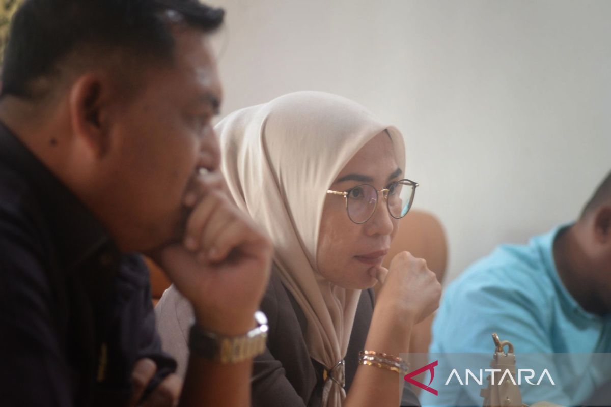 DPRD Gorontalo Utara sebut perlu ada edukasi terkait pemisahan dapil