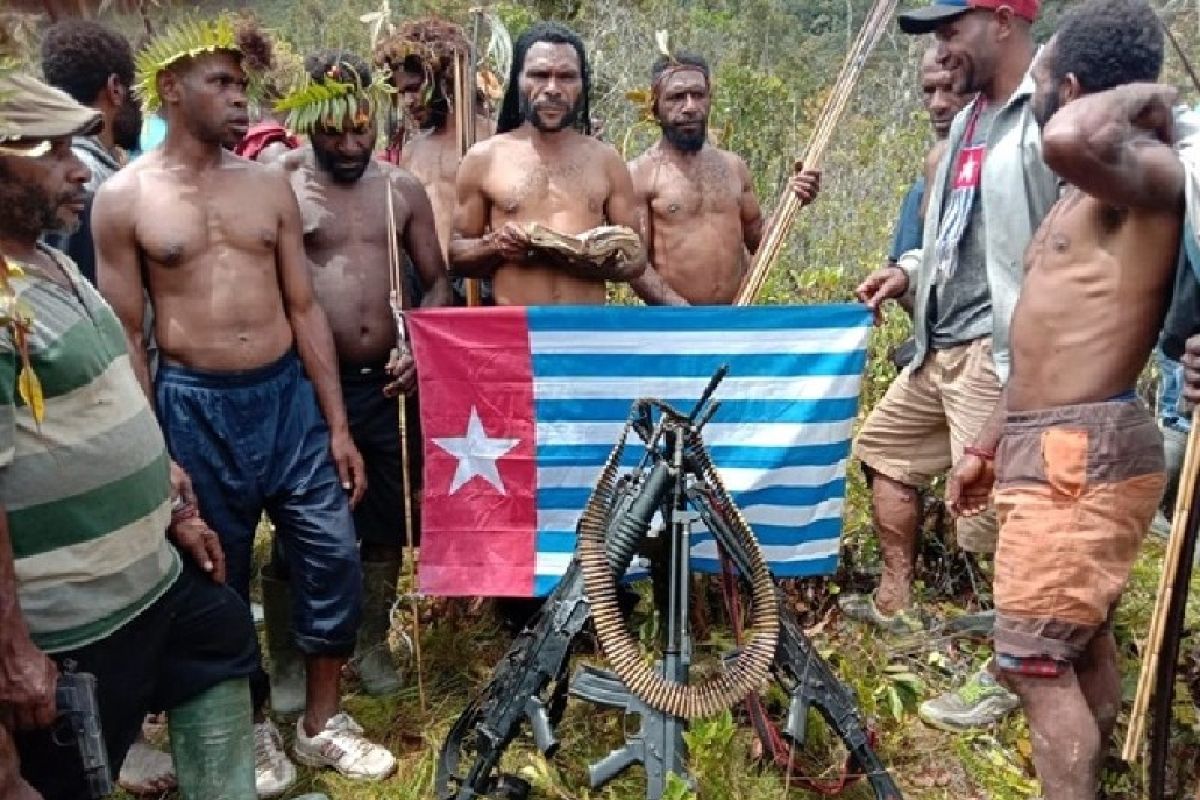 Papuan separatists kill three ojek drivers: military
