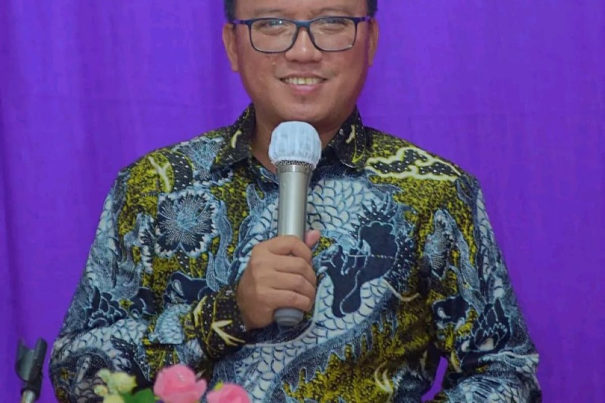 Bupati Morut minta kontraktor percepat pekerjaan jalan Lijo-Manyoe