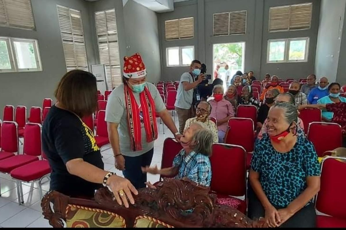 Pemkot Ambon siapkan program sekolah lansia, begini penjelasannya