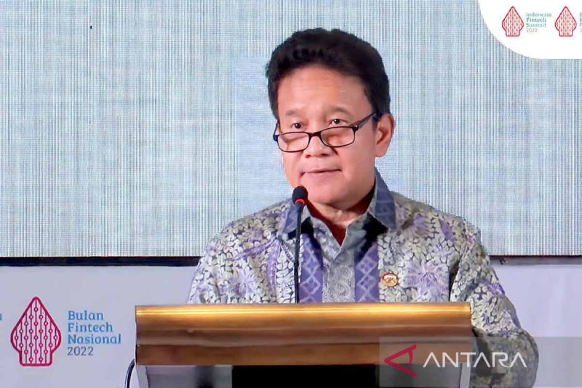 OJK meminta perusahaan asuransi hindari perang tarif