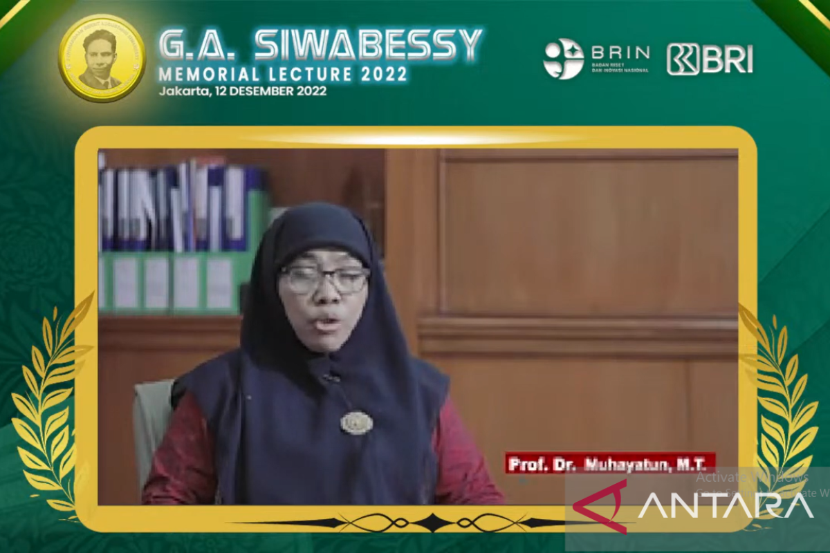 Teknologi nuklir identifikasi polutan berbahaya bagi kesehatan