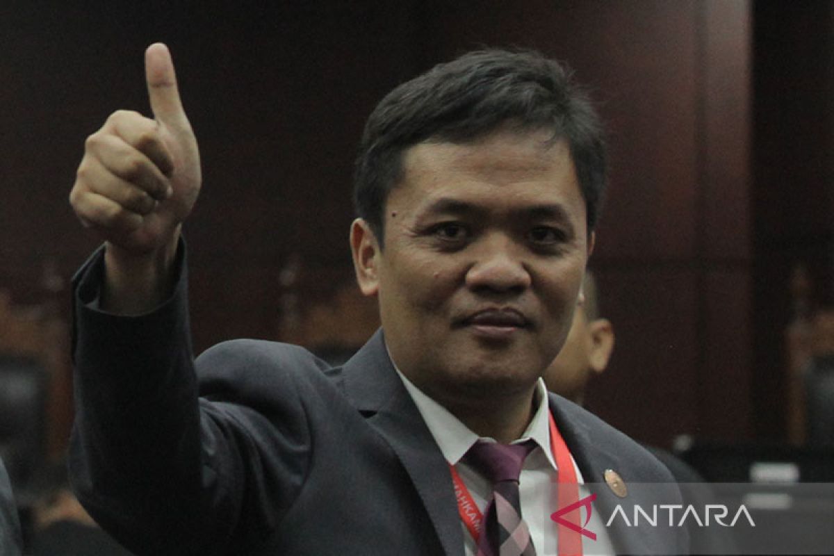 Waketum Gerindra tanggapi pertemuan Prabowo dan relawan Joman