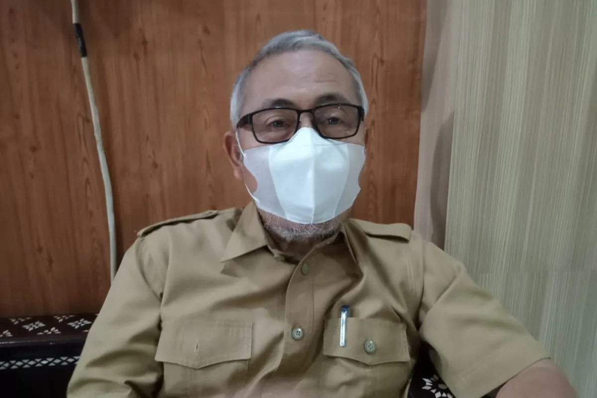 BKD Kota Mataram: Realisasi penerimaan PBB capai 98 persen