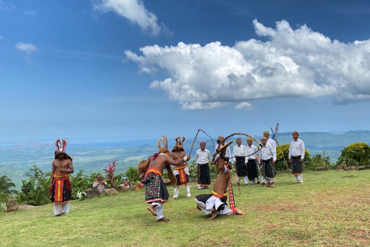 Bupati Mabar ajak wisatawan berlibur ke Labuan Bajo