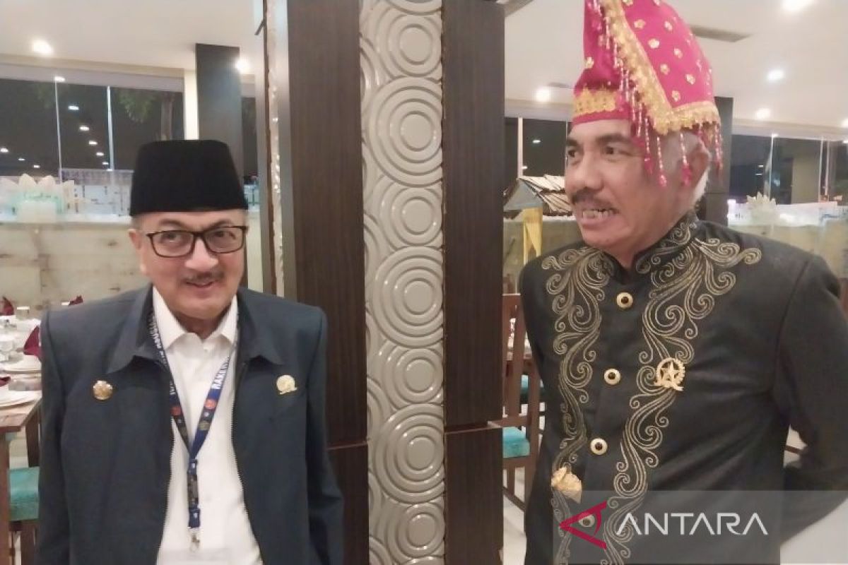 ANTARA diharap dapat menjadi media penyatu umat