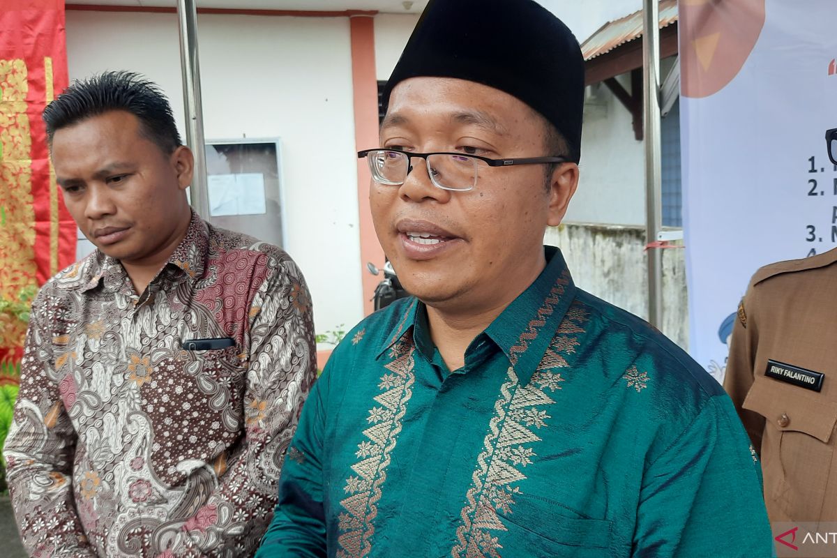 Bawaslu Sumbar optimis Pemilu 2024 puncak tegaknya demokrasi meski resesi