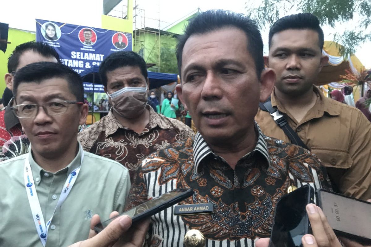 Gubernur Ansar imbau warga hindari perjudian selama Piala Dunia 2022