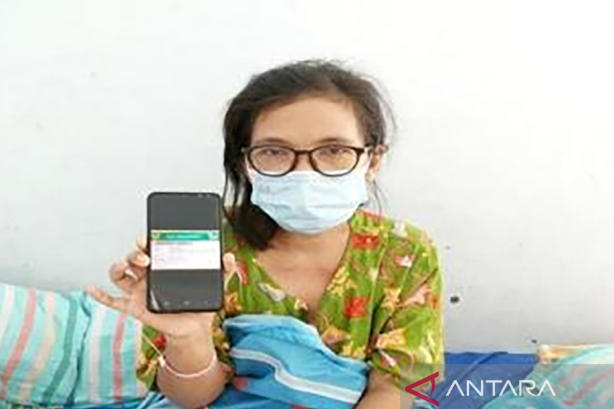 Program JKN bantu penyembuhan pneumonia warga Gorontalo
