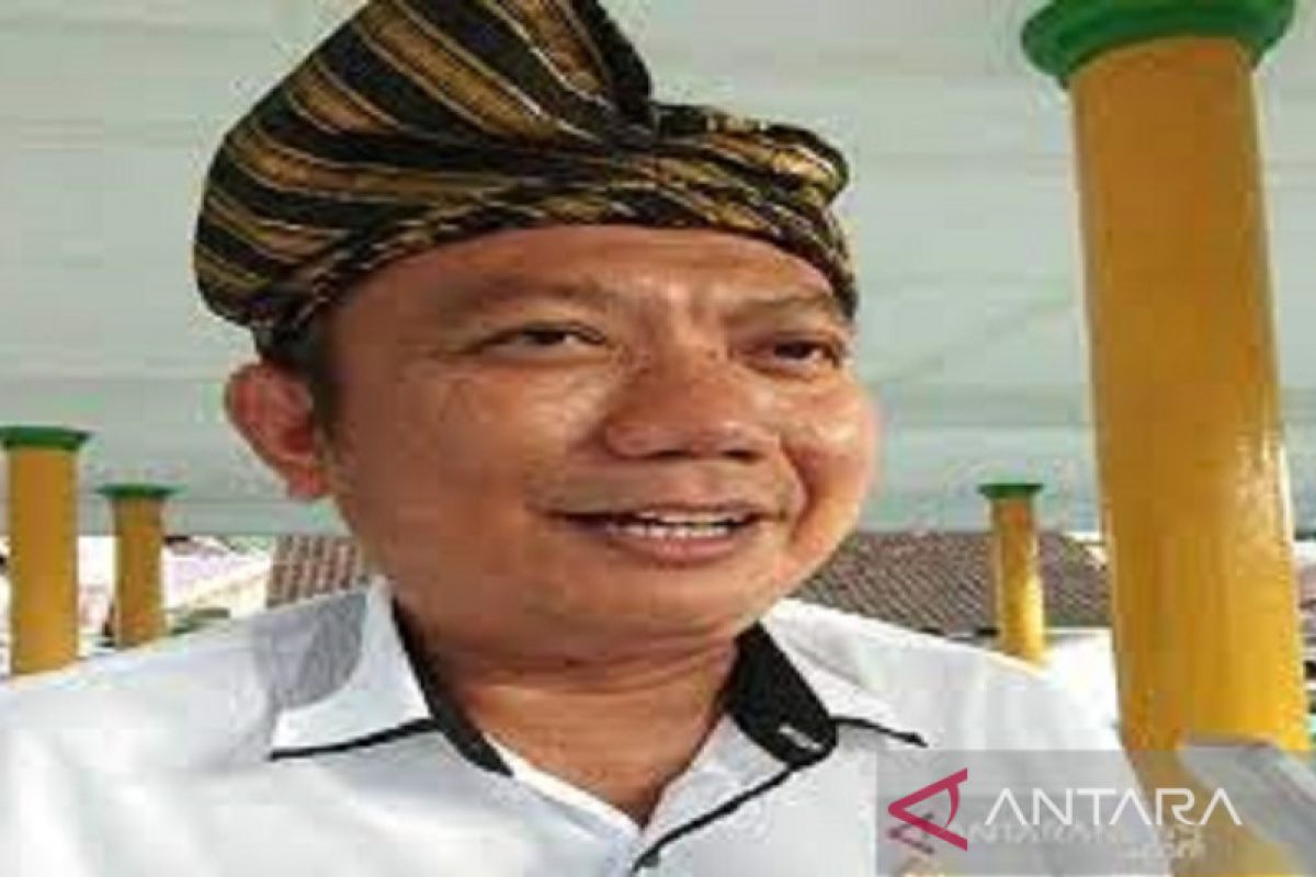 DPRD Sulawesi Tenggara berharap pemerintah pusat percepat Embarkasi Haji Antara