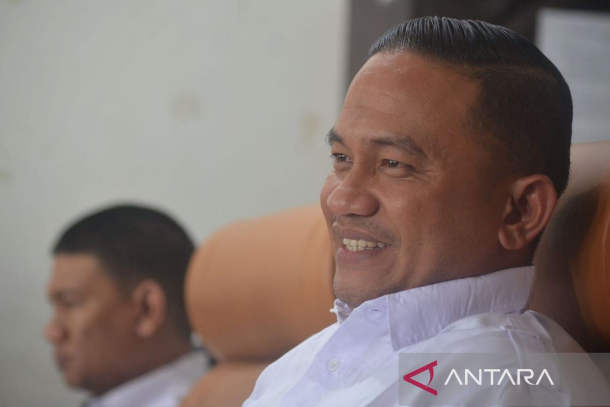 114 calon PPK Pemilu 2024 di Gorontalo Utara ikuti tes wawancara