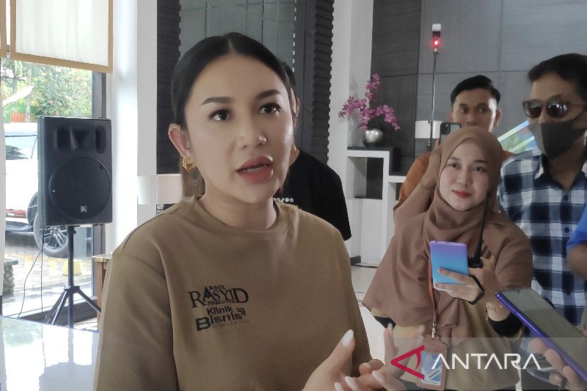 Klinik Bisnis dorong UMKM semakin tangguh dan berkualitas