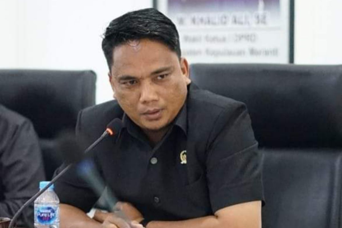 Minta porsi DBH ditinjau kembali, Sopandi minta kepala daerah hingga DPR asal Riau bersatu