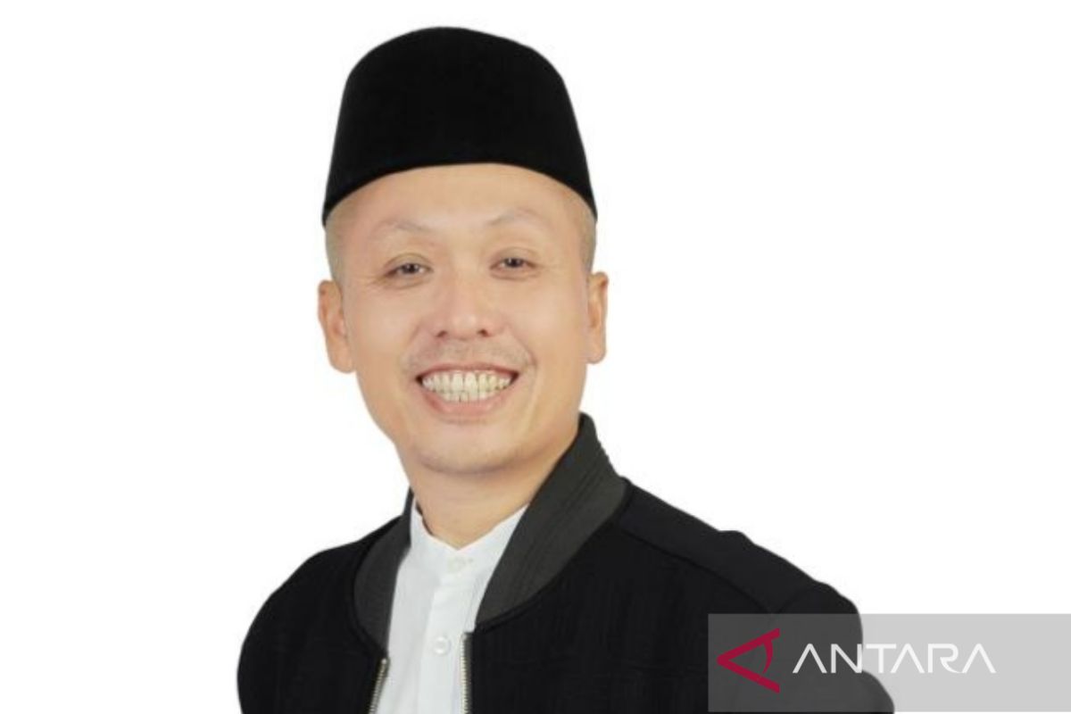 Gus Udin harap lulusan Tahfiz Al Quran tularkan ilmu ke masyarakat