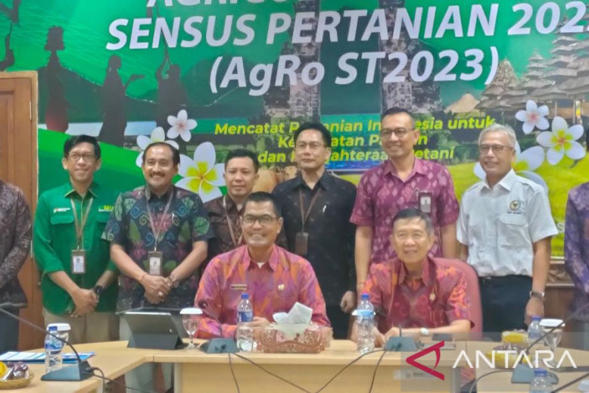 Anggota DPD: Ketergantungan ekonomi Bali pada pariwisata itu sangat rentan