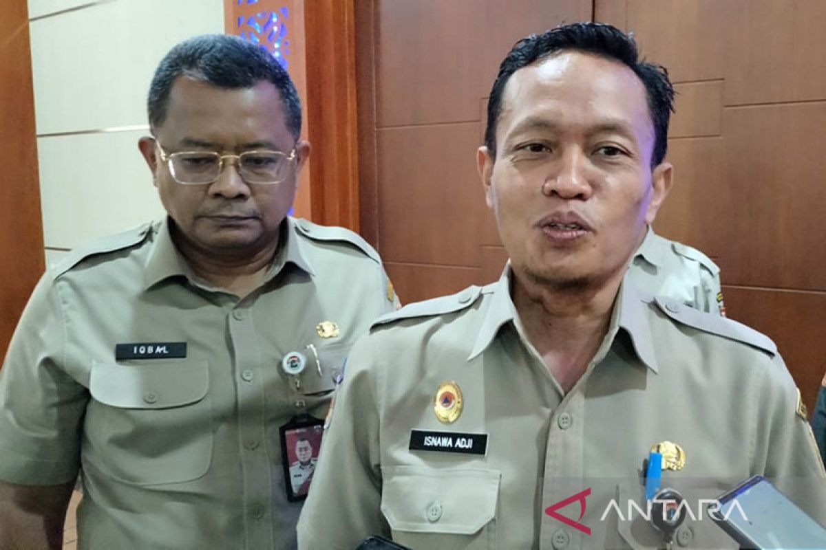 BPBD DKI: Jakarta Pusat jadi wilayah aman bencana di Jakarta