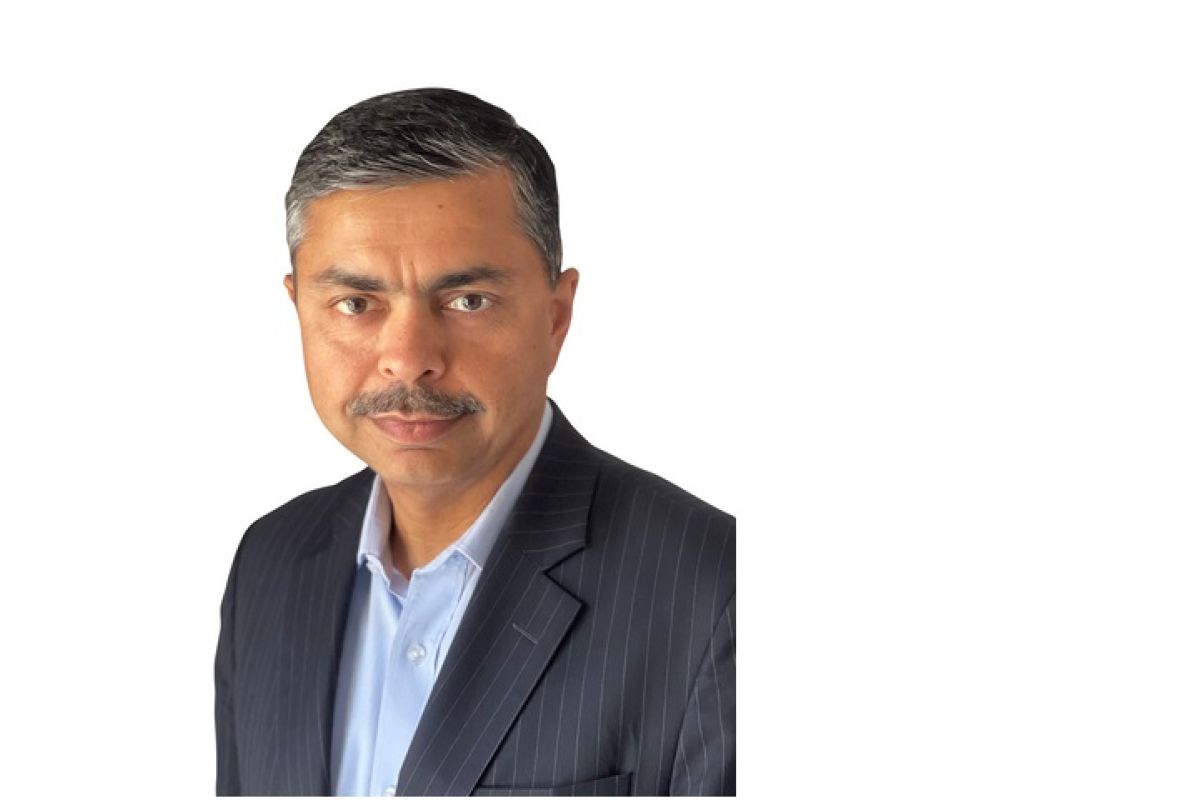 actyv.ai tunjuk Sanjeev Chhabra sebagai Chief Growth Officer untuk dorong ekspansi global