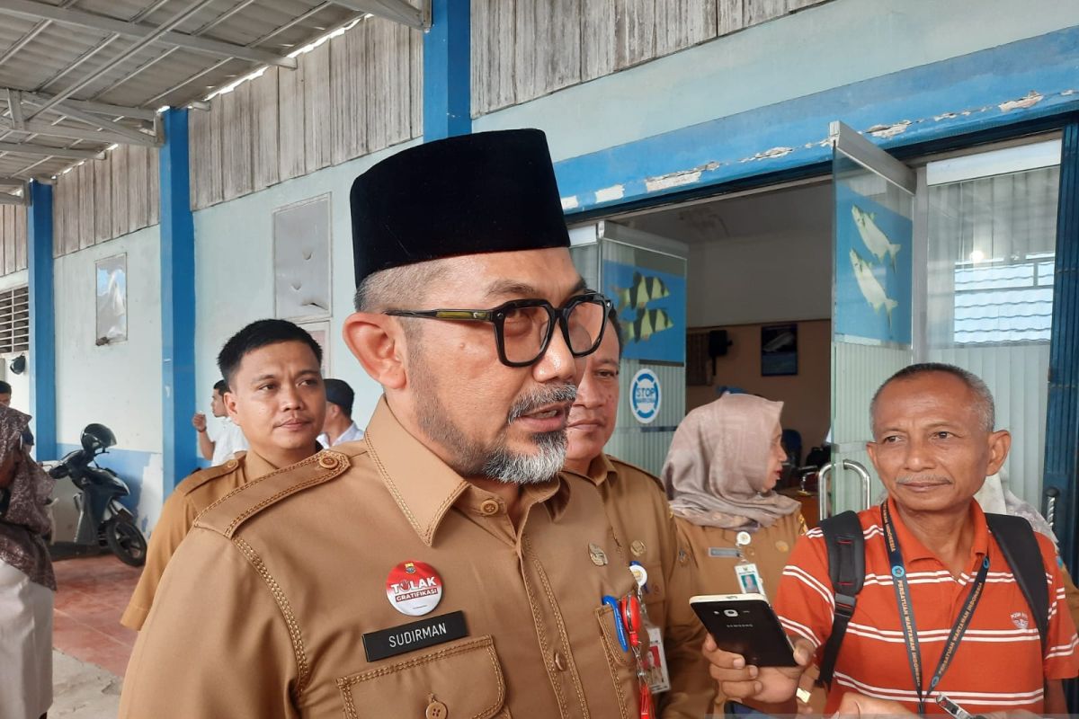 Jambi peroleh CSR perusahaan batu bara Rp9 miliar untuk perbaiki jalan