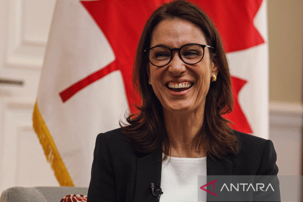 Canadian Ambassador congratulates Indonesia on G20 success