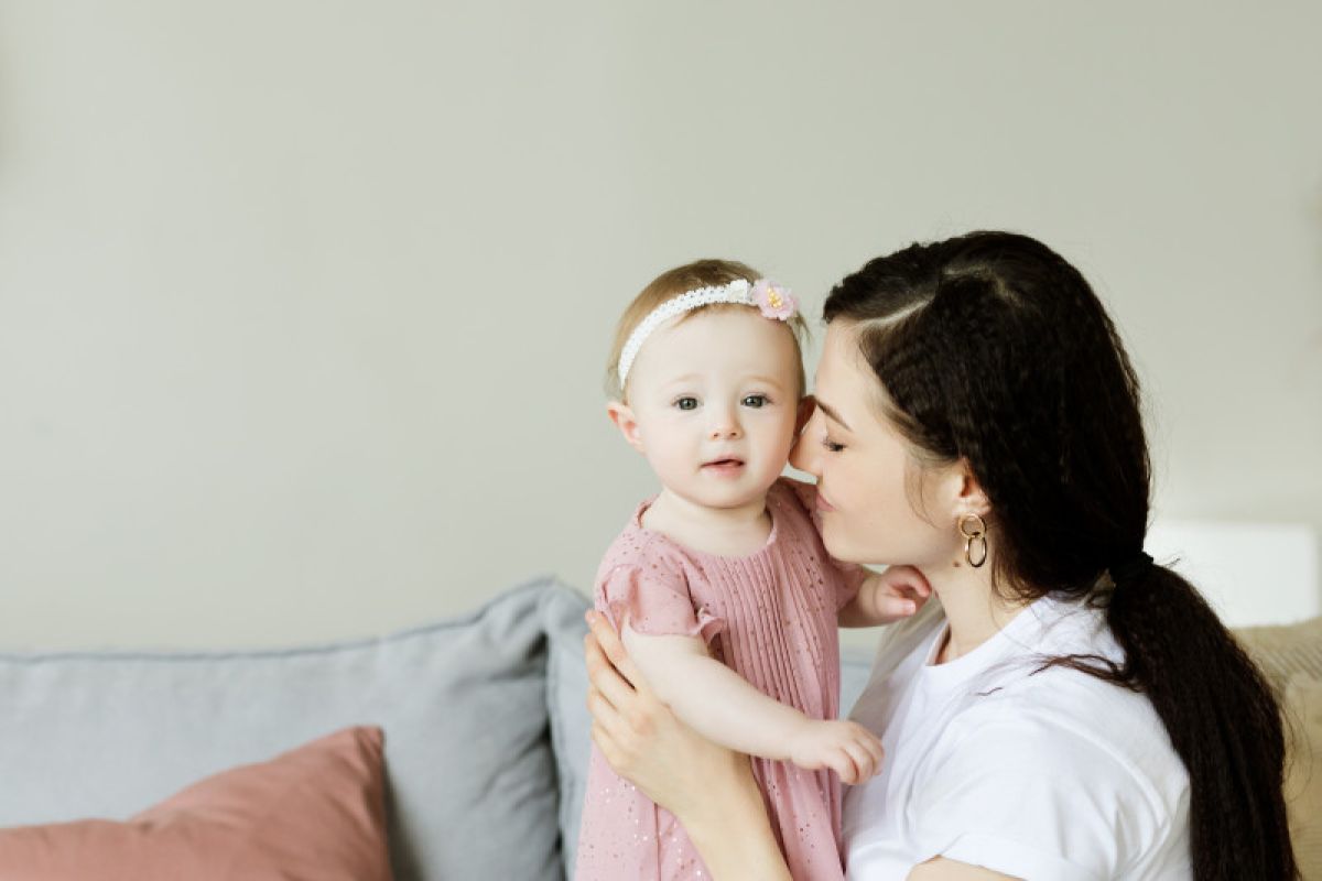 Tips tingkatkan suasana hati ibu demi hindari "bad day"