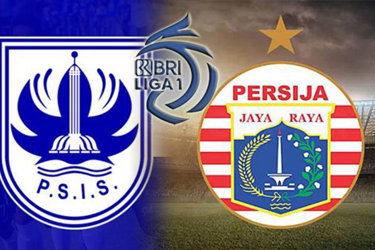 PSIS Semarang siap tampilkan yang terbaik kontra Persija Jakarta