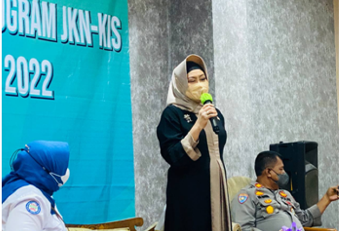 BPJS Kesehatan Depok optimalisasikan program JKN