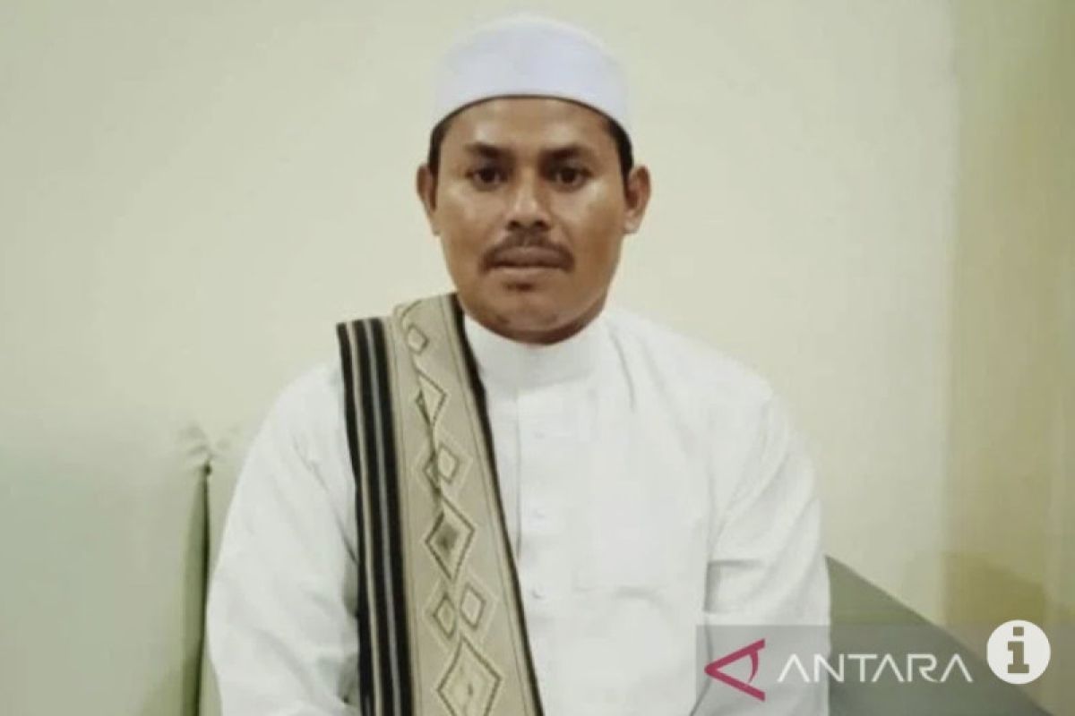 MPU Aceh Barat dukung SE bupati hentikan kegiatan saat azan