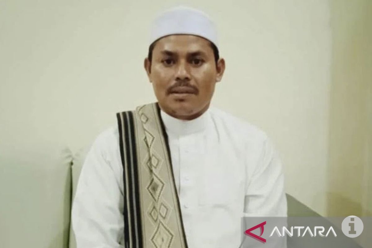 MPU Aceh Barat dukung edaran bupati terkait ibadah shalat berjamaah