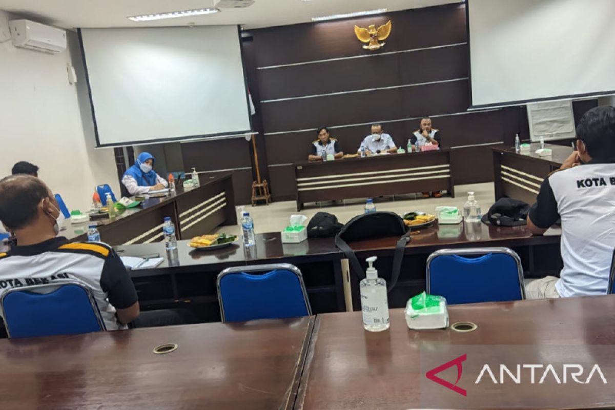 Jamkeswatch: Permudah layanan BPJS Kesehatan PBI di Bekasi